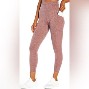 Marika Hannah High-rise Pocket Leggings - NWT - Size L